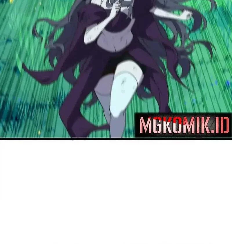 Hero X Demon Empress Chapter 116 Gambar 12