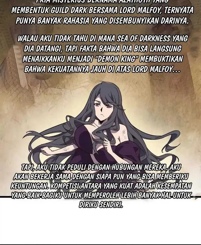 Hero X Demon Empress Chapter 116 Gambar 14