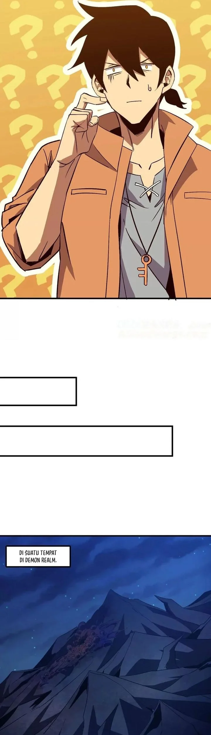 Hero X Demon Empress Chapter 129 Gambar 7