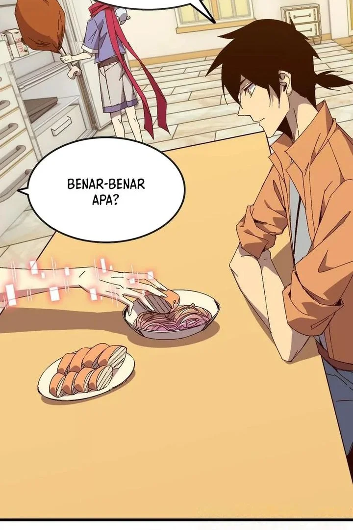 Hero X Demon Empress Chapter 132 Gambar 3