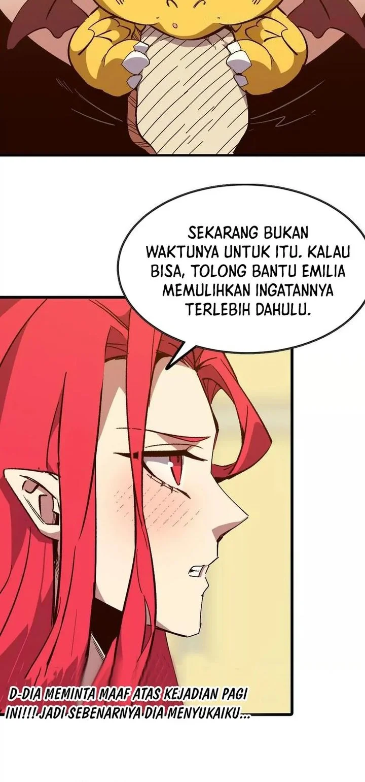 Hero X Demon Empress Chapter 132 Gambar 12