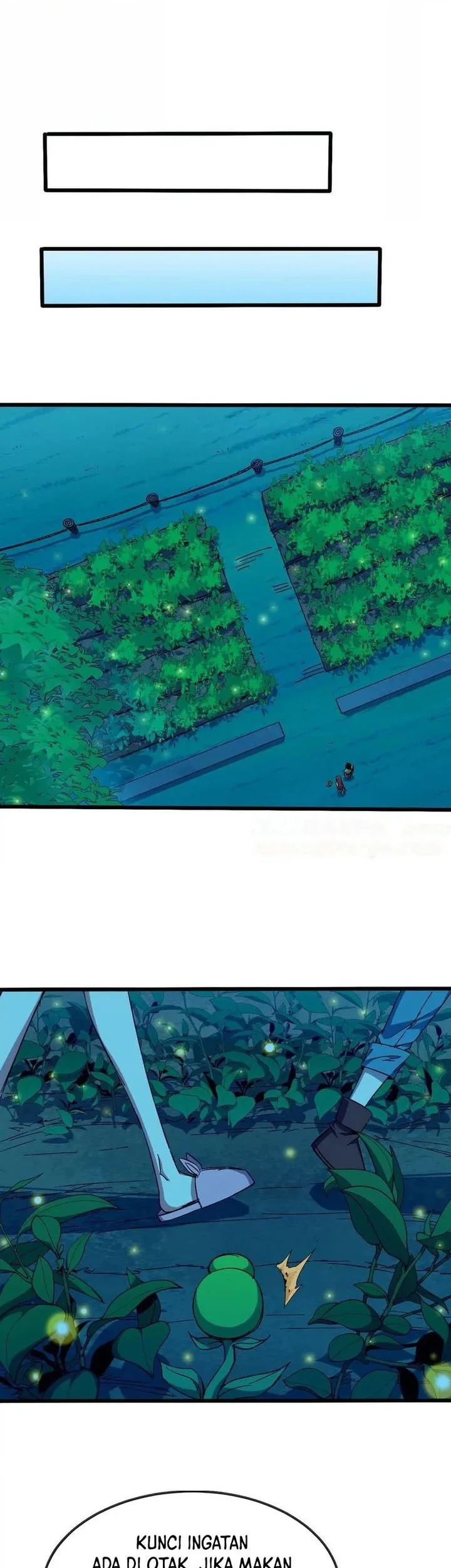 Hero X Demon Empress Chapter 132 Gambar 23