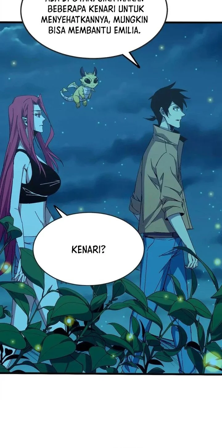 Hero X Demon Empress Chapter 132 Gambar 24