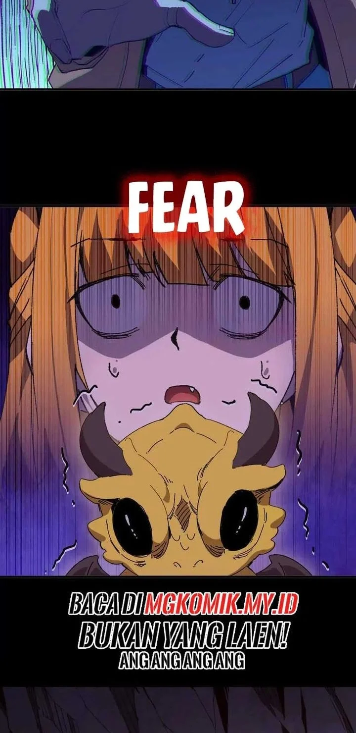 Hero X Demon Empress Chapter 134 Gambar 20