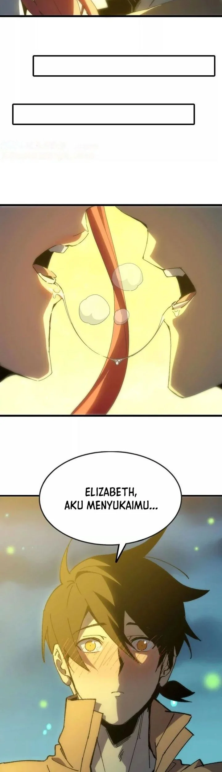 Hero X Demon Empress Chapter 135 Gambar 29