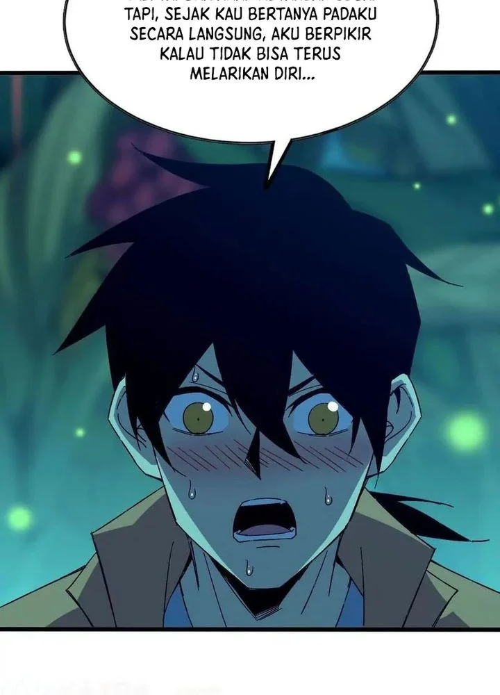 Hero X Demon Empress Chapter 135 Gambar 21