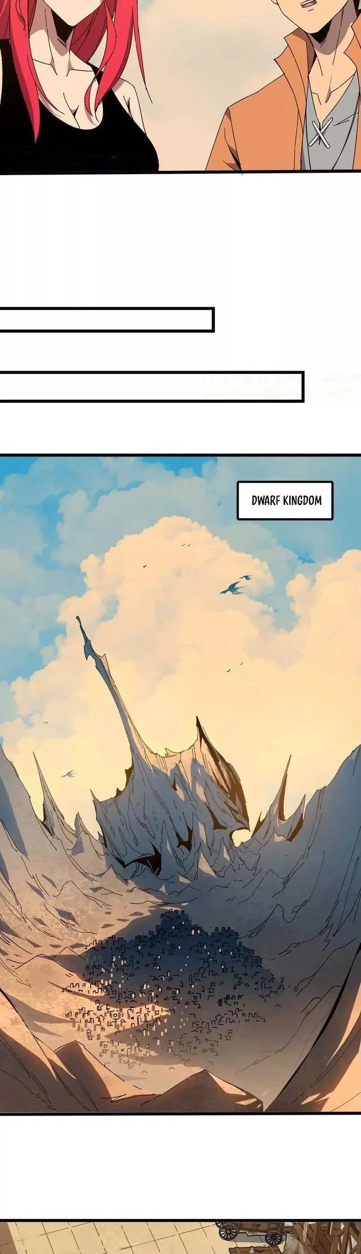 Hero X Demon Empress Chapter 138 Gambar 32