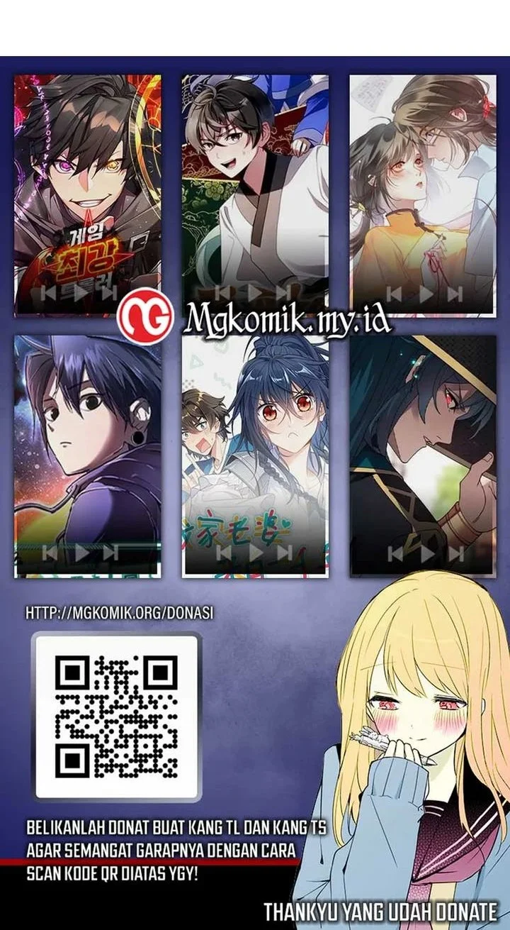 Hero X Demon Empress Chapter 138 Gambar 35