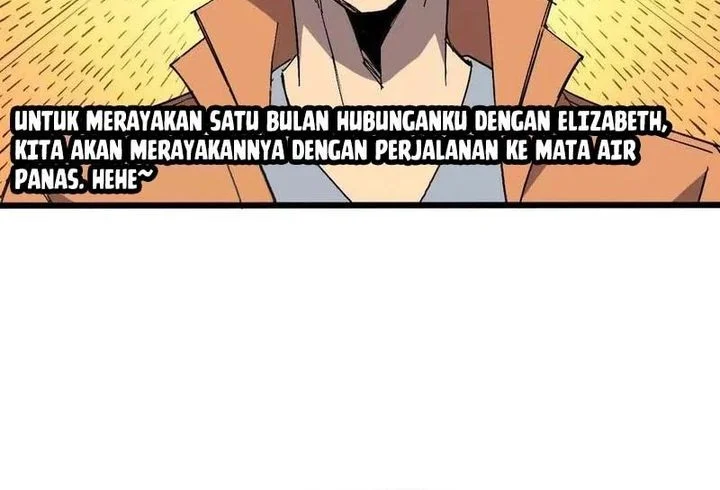 Hero X Demon Empress Chapter 138 Gambar 6