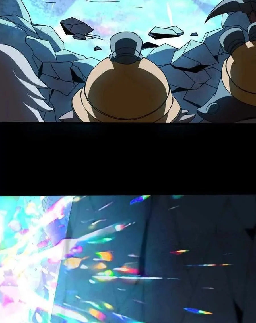 Hero X Demon Empress Chapter 140 Gambar 19