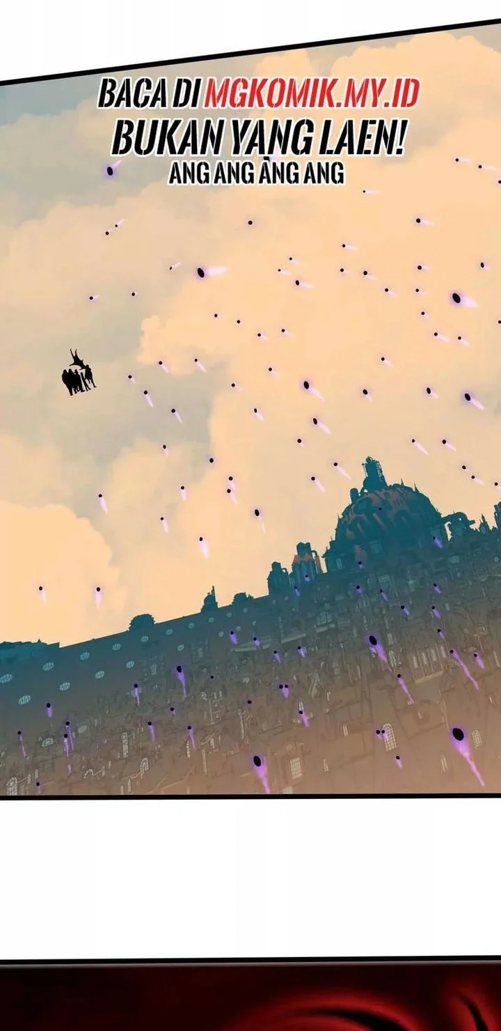 Hero X Demon Empress Chapter 153 Gambar 21