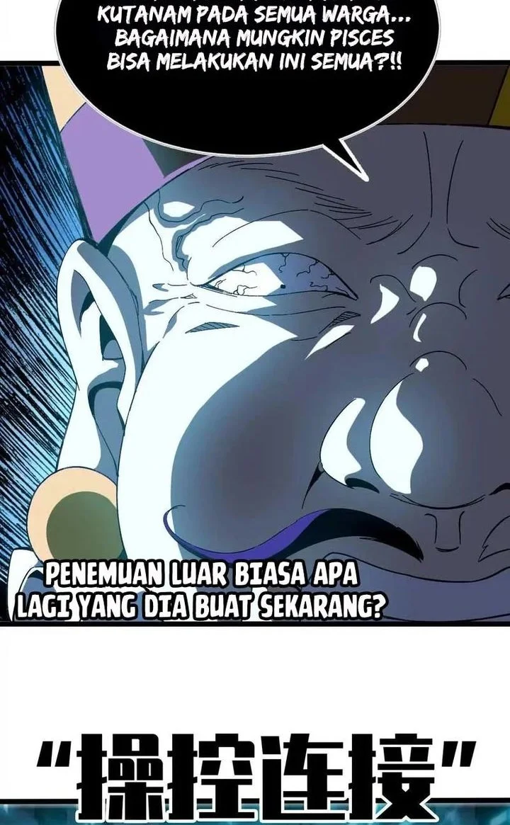 Hero X Demon Empress Chapter 153 Gambar 23