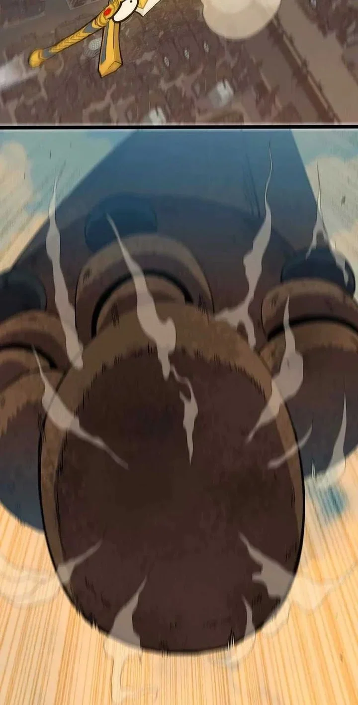 Hero X Demon Empress Chapter 153 Gambar 36