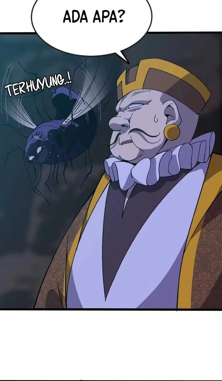 Manhua Hero X Demon Empress Chapter 153 gambar nomor 2