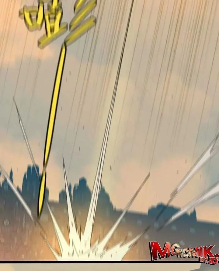 Hero X Demon Empress Chapter 153 Gambar 39