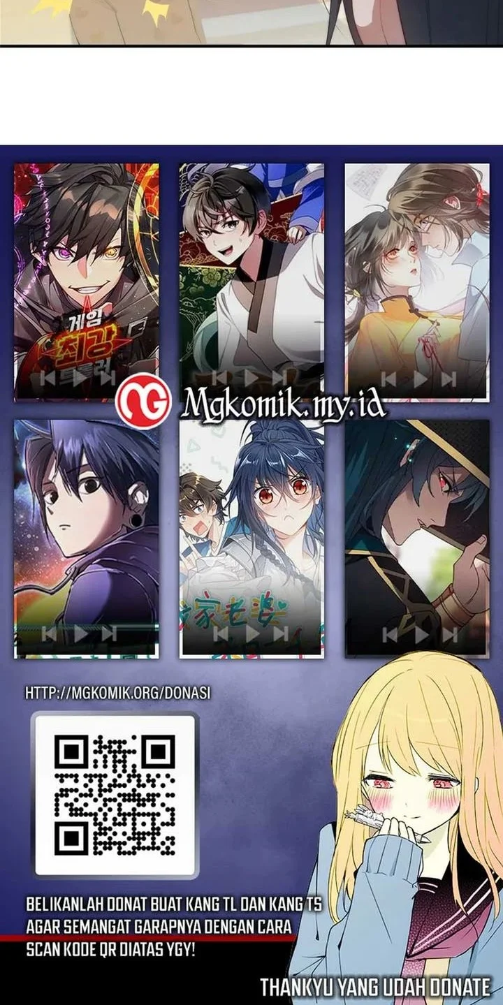 Hero X Demon Empress Chapter 153 Gambar 43