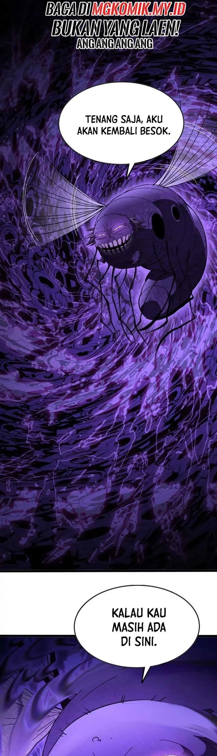 Hero X Demon Empress Chapter 153 Gambar 5