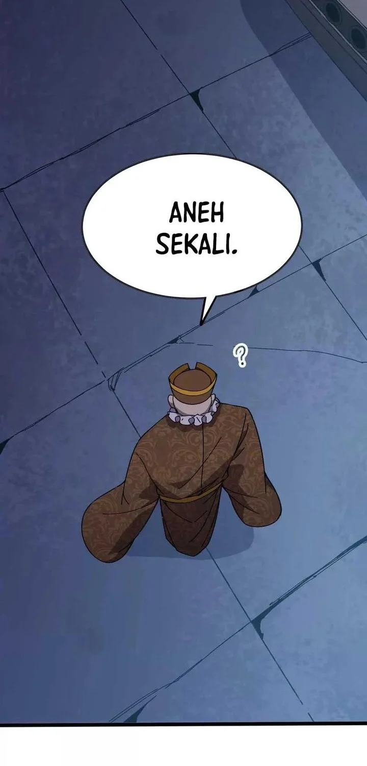 Hero X Demon Empress Chapter 153 Gambar 8