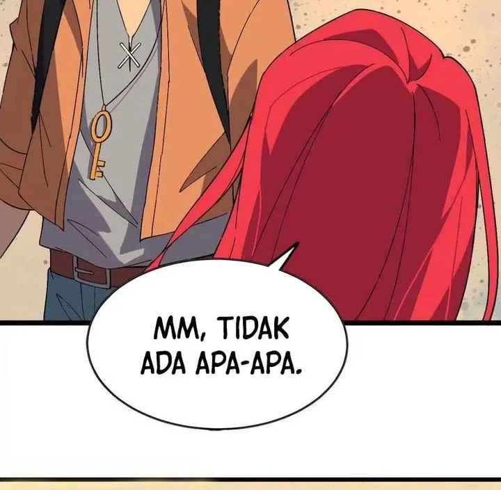 Hero X Demon Empress Chapter 154 Gambar 28