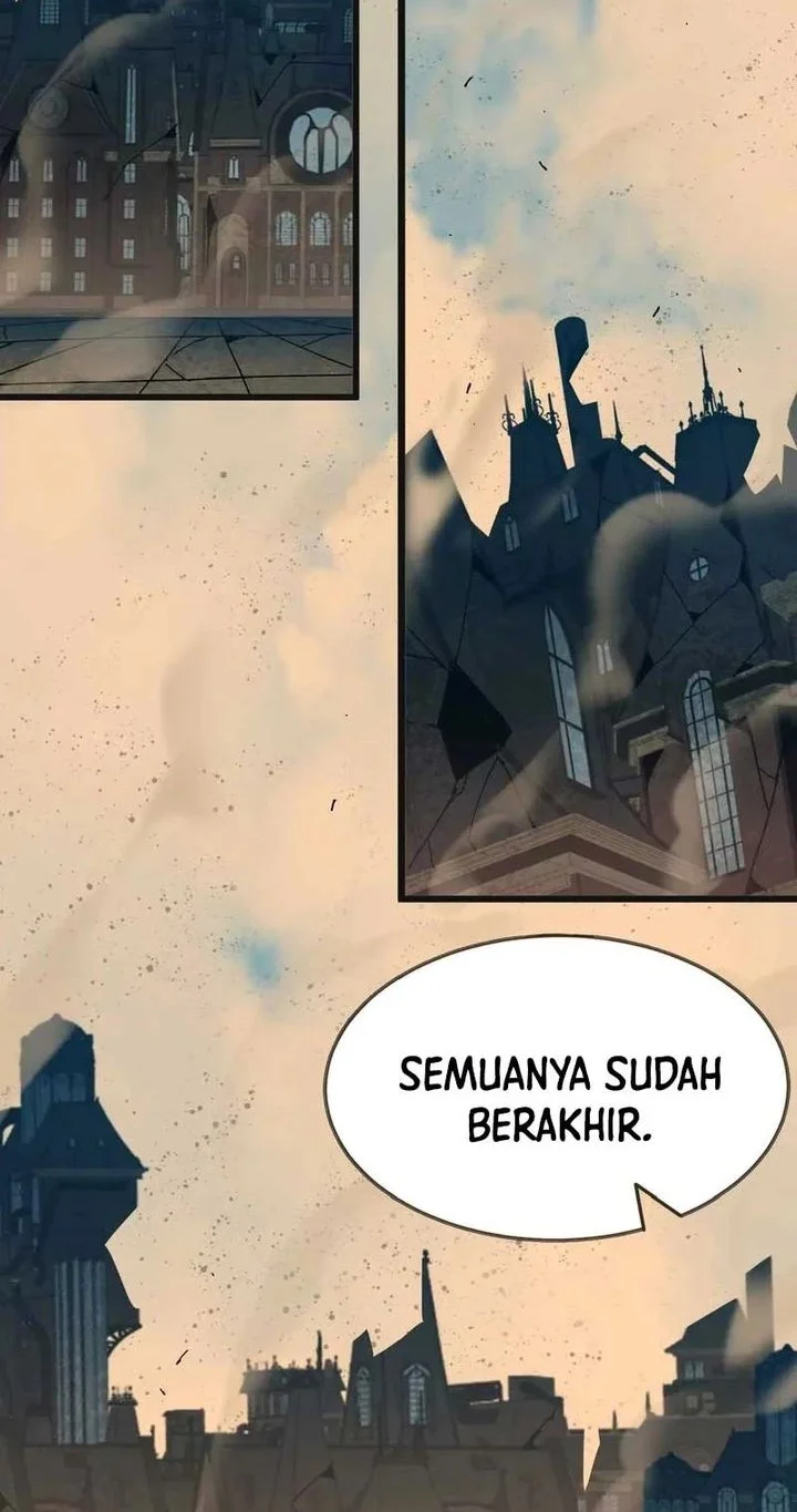 Hero X Demon Empress Chapter 154 Gambar 30