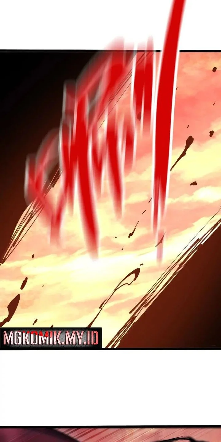 Hero X Demon Empress Chapter 156 Gambar 24