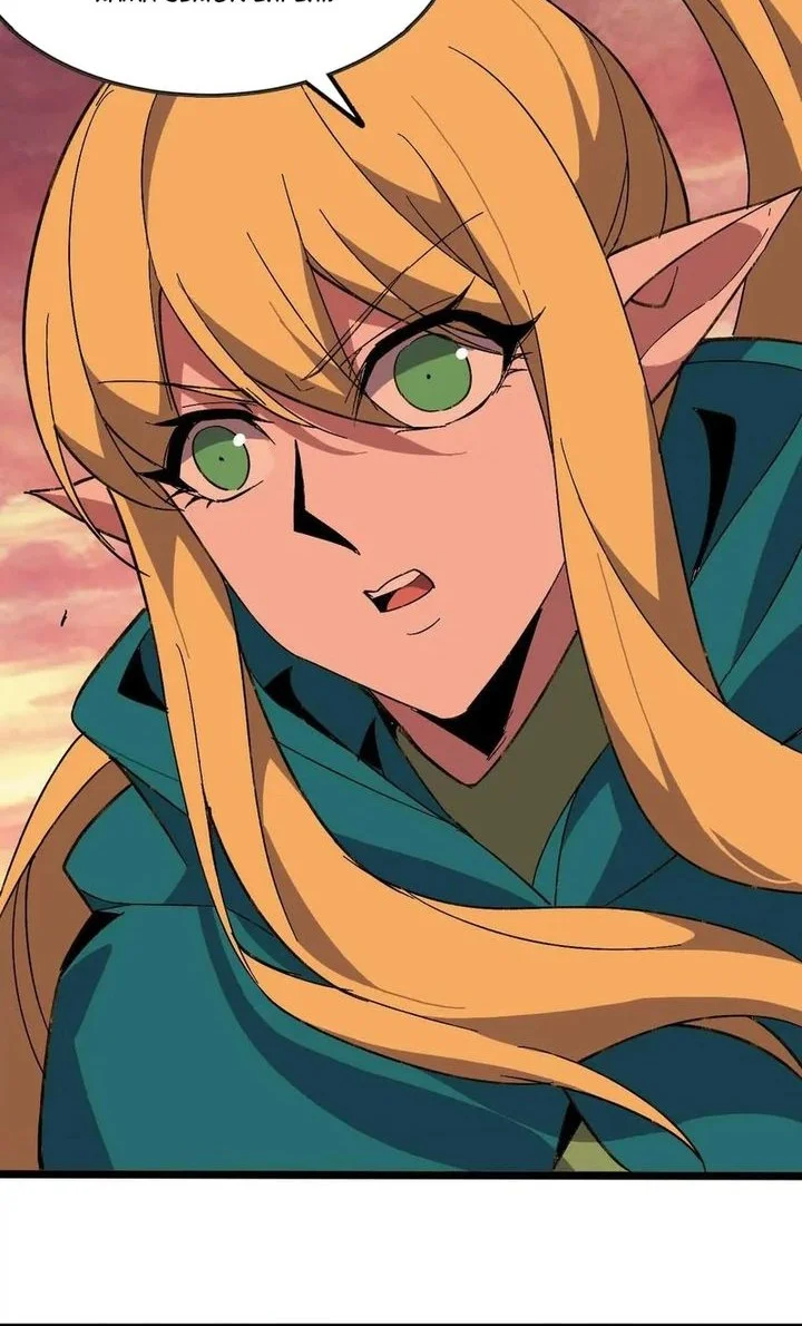 Hero X Demon Empress Chapter 156 Gambar 32