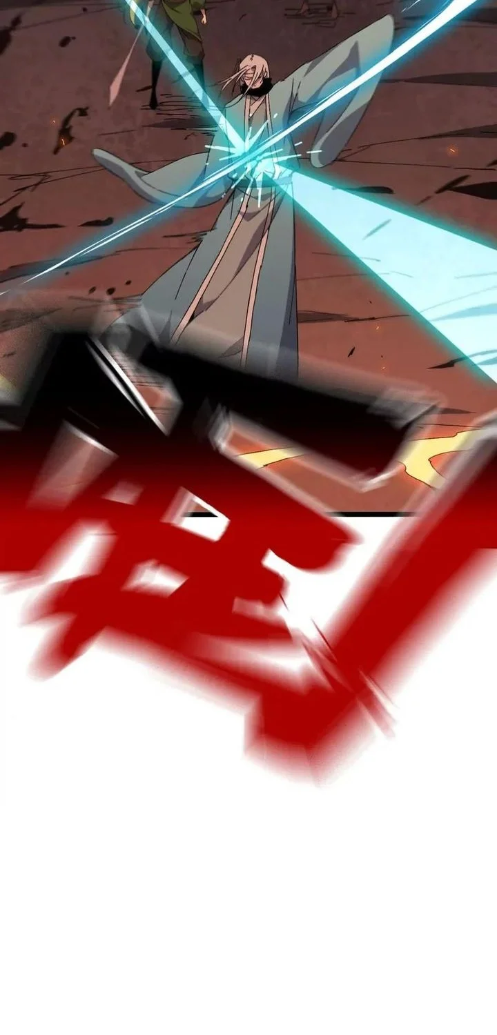 Hero X Demon Empress Chapter 156 Gambar 36