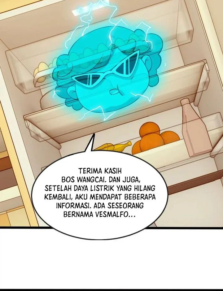 Hero X Demon Empress Chapter 156 Gambar 4