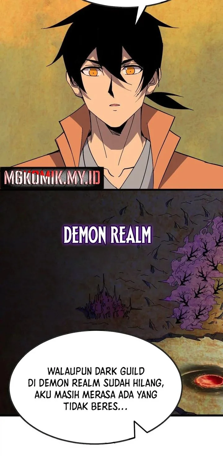 Hero X Demon Empress Chapter 156 Gambar 10