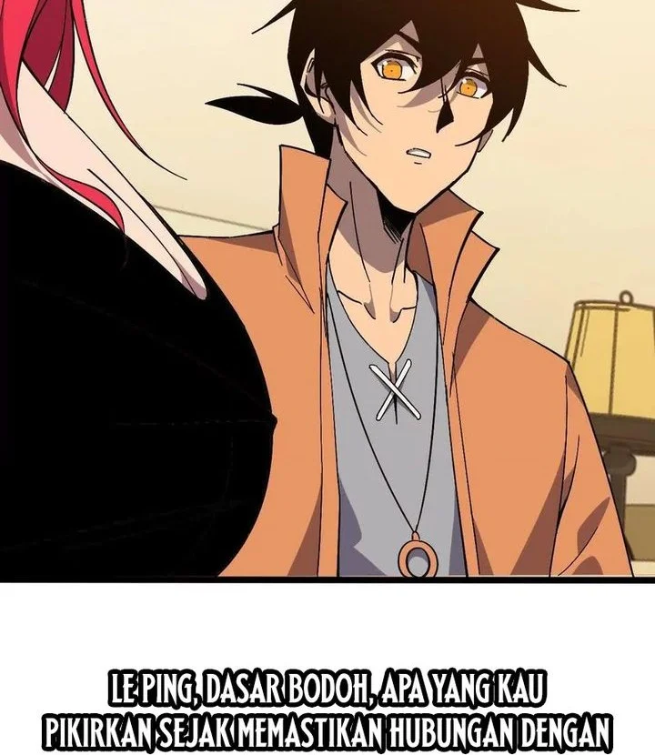 Hero X Demon Empress Chapter 156 Gambar 12