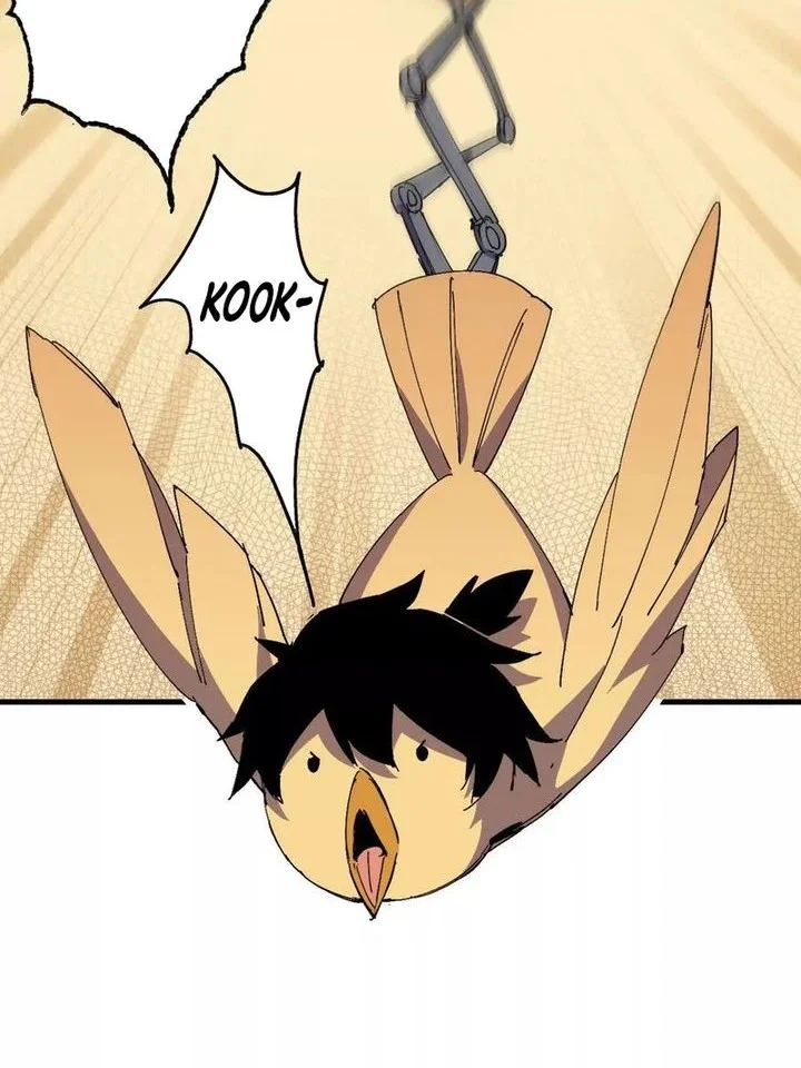 Hero X Demon Empress Chapter 156 Gambar 18