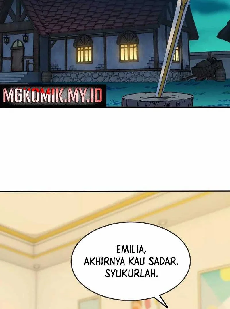 Manhua Hero X Demon Empress Chapter 161 gambar nomor 2