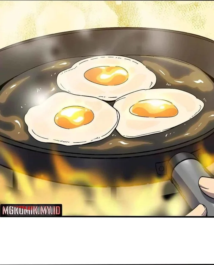 Hero X Demon Empress Chapter 163 Gambar 24