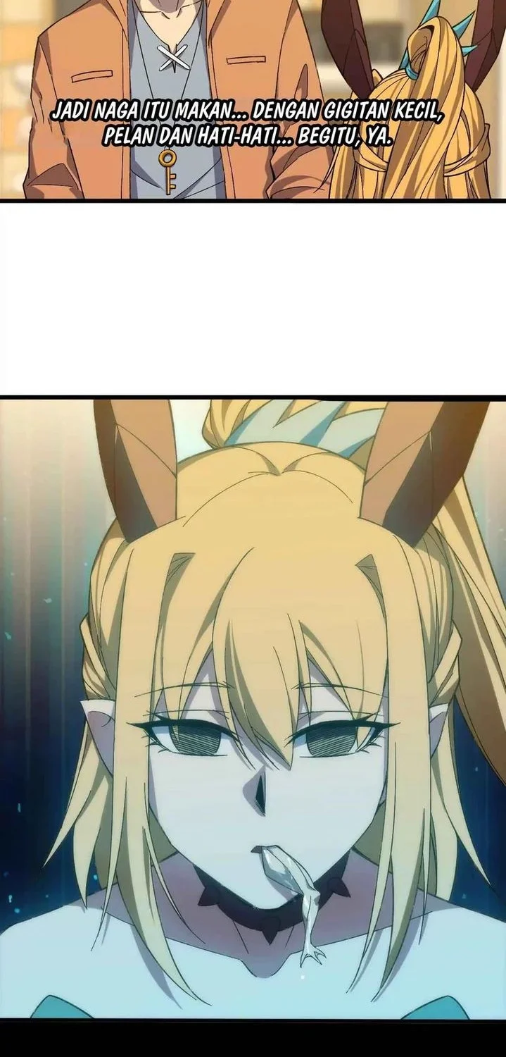 Manhua Hero X Demon Empress Chapter 163 gambar nomor 2