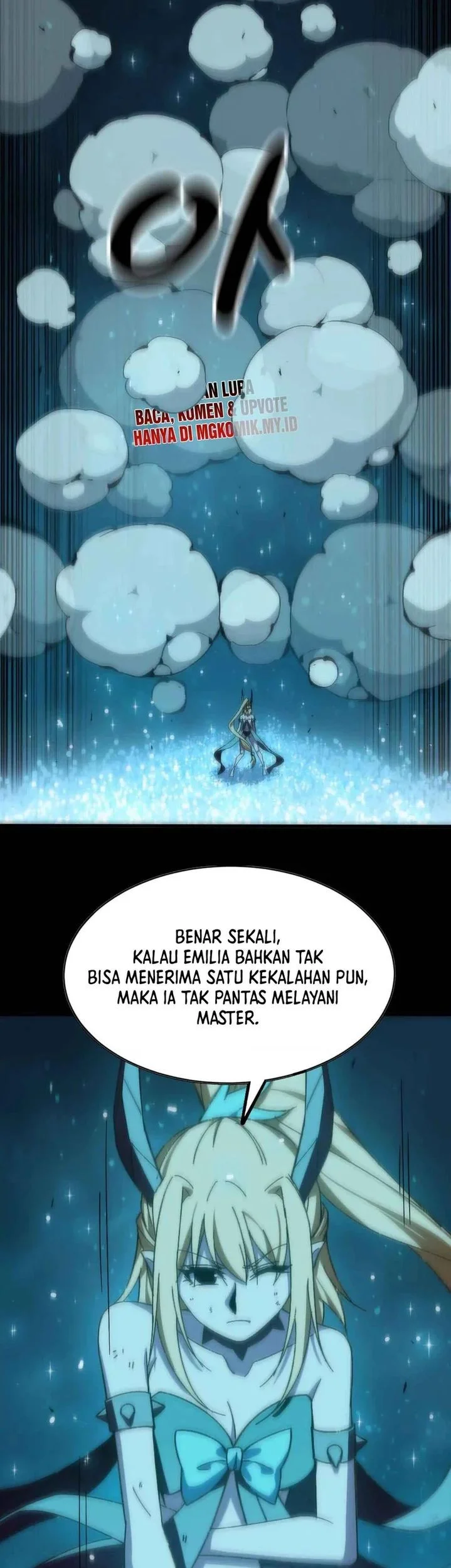 Hero X Demon Empress Chapter 163 Gambar 7