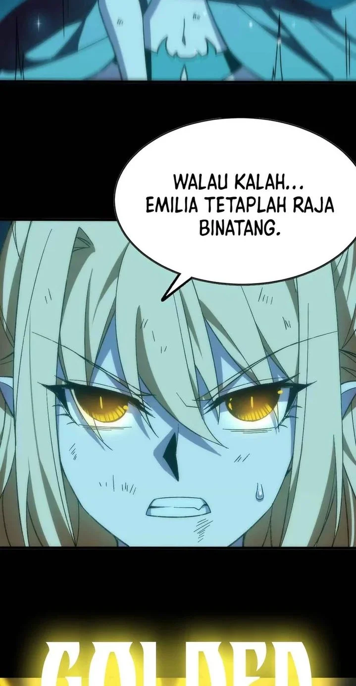Hero X Demon Empress Chapter 163 Gambar 8
