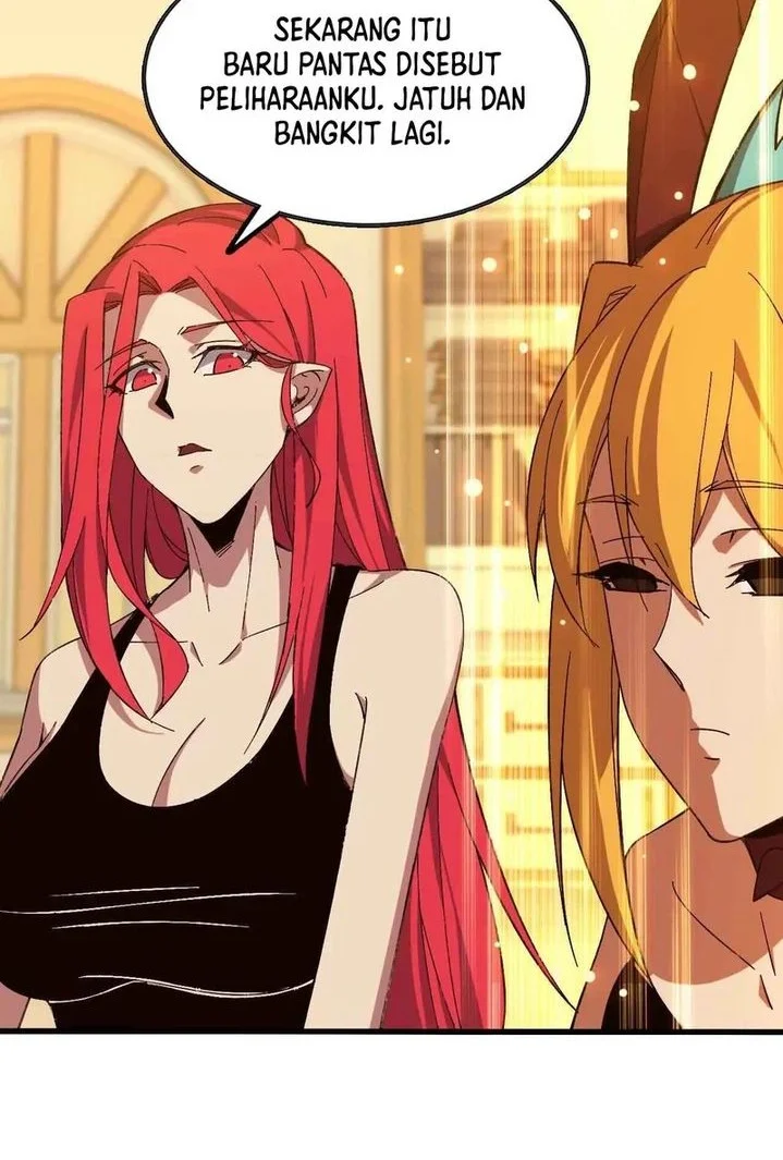 Hero X Demon Empress Chapter 163 Gambar 12