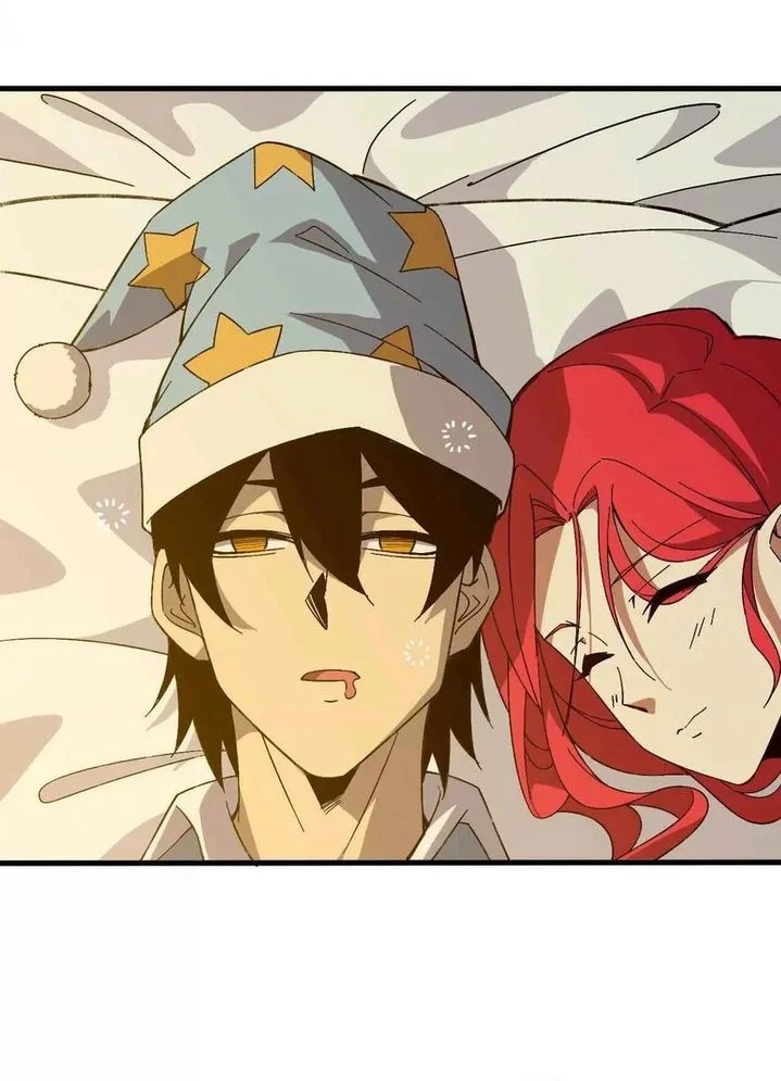 Hero X Demon Empress Chapter 163 Gambar 18