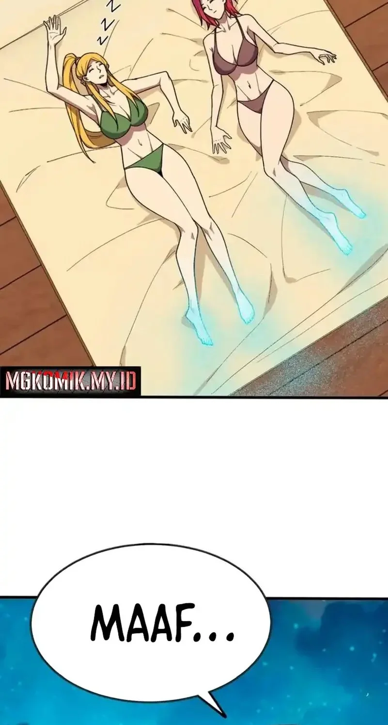 Hero X Demon Empress Chapter 182 Gambar 12