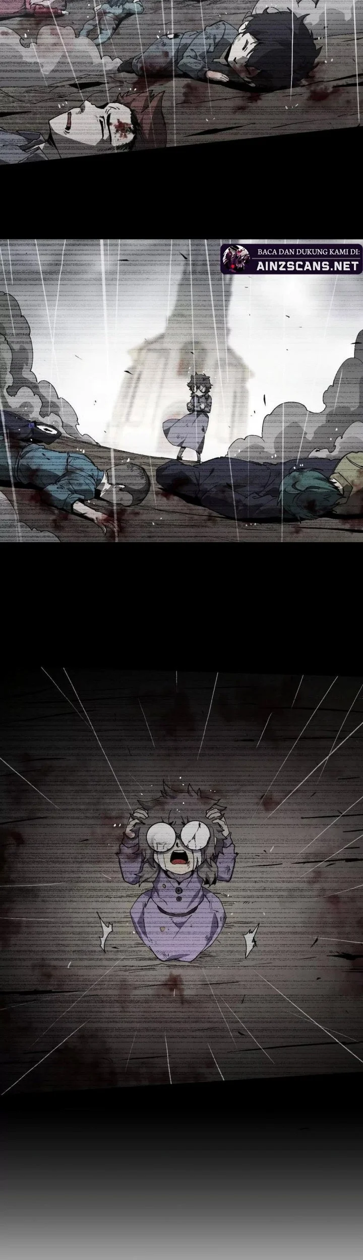 Hero X Demon Empress Chapter 28 Gambar 14