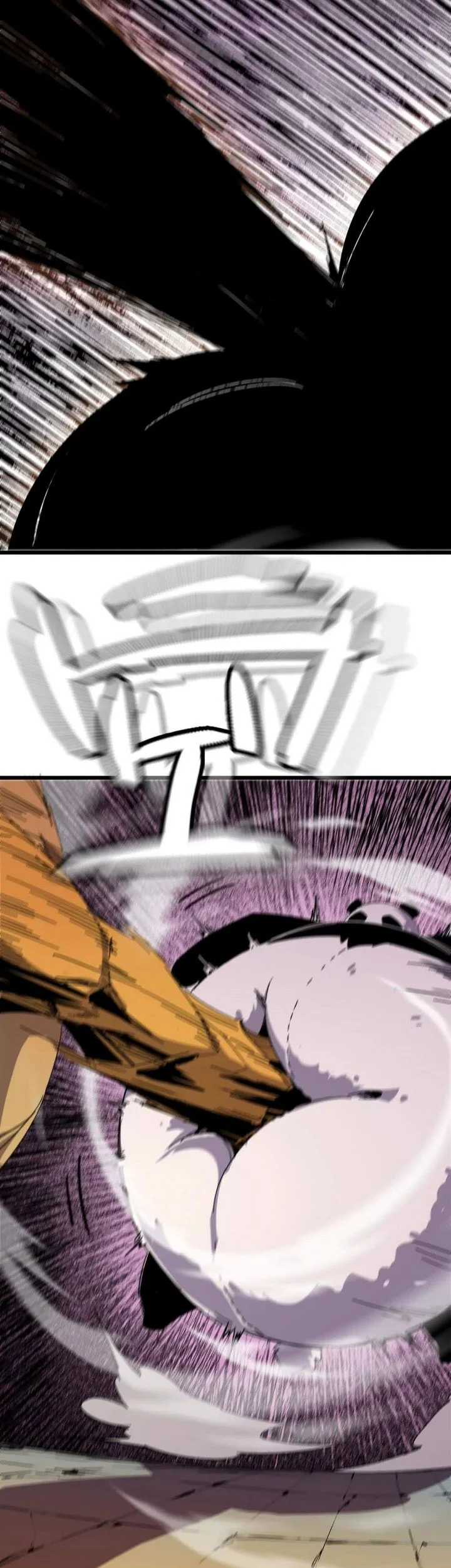 Hero X Demon Empress Chapter 28 Gambar 21