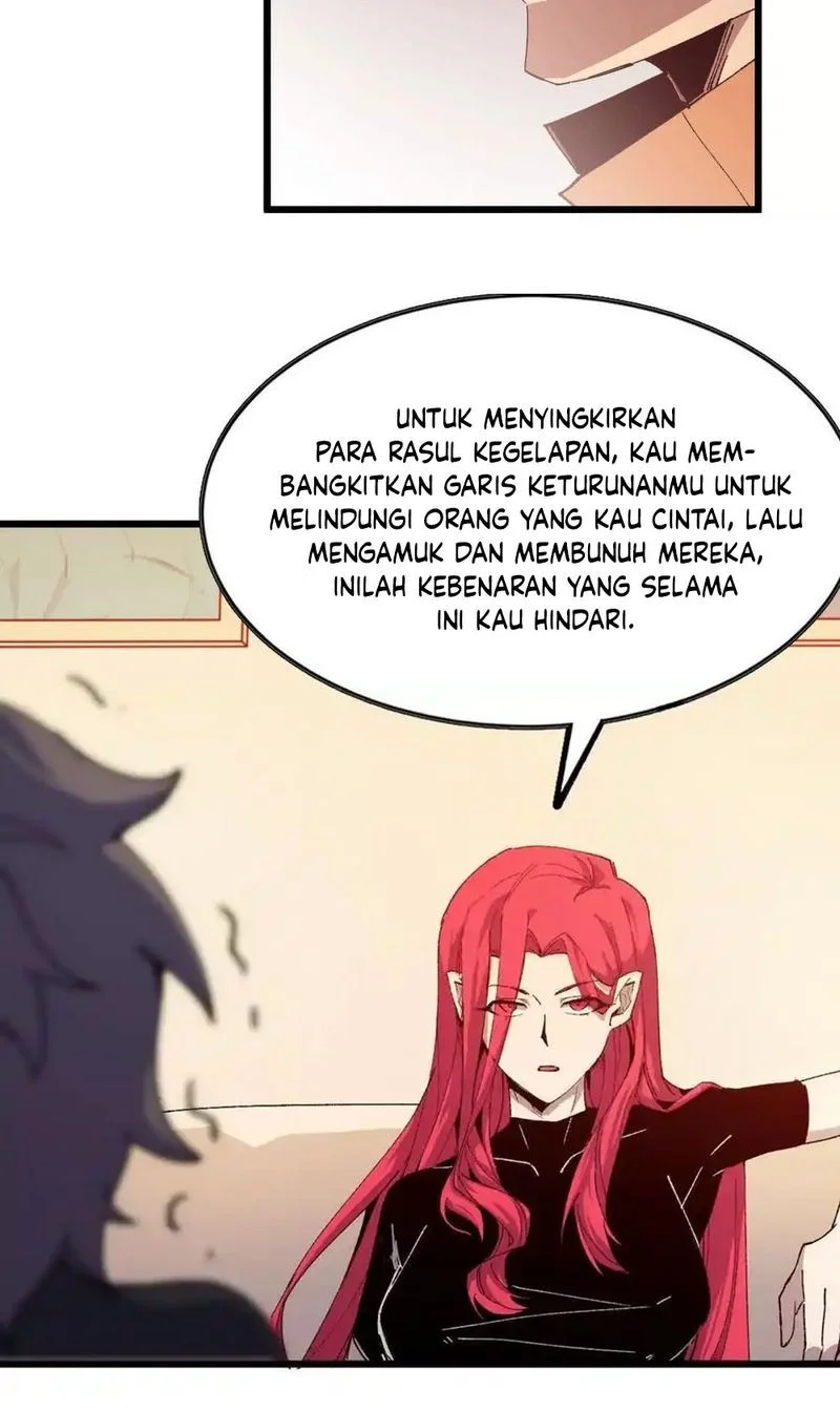 Hero X Demon Empress Chapter 34 Gambar 30