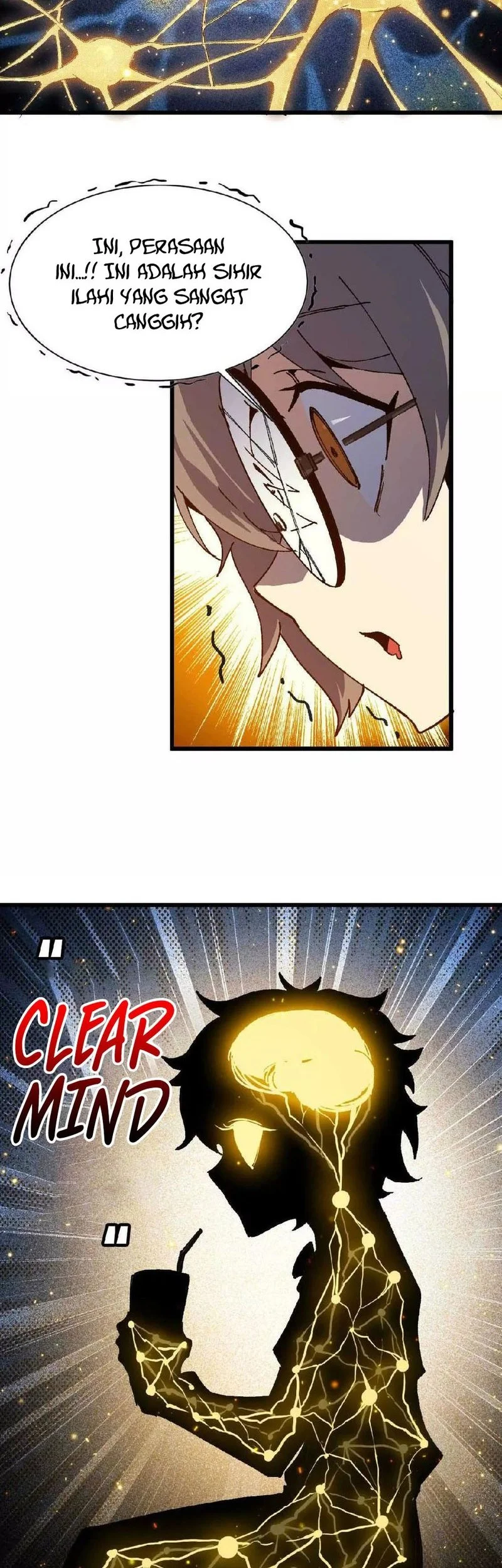 Hero X Demon Empress Chapter 34 Gambar 5