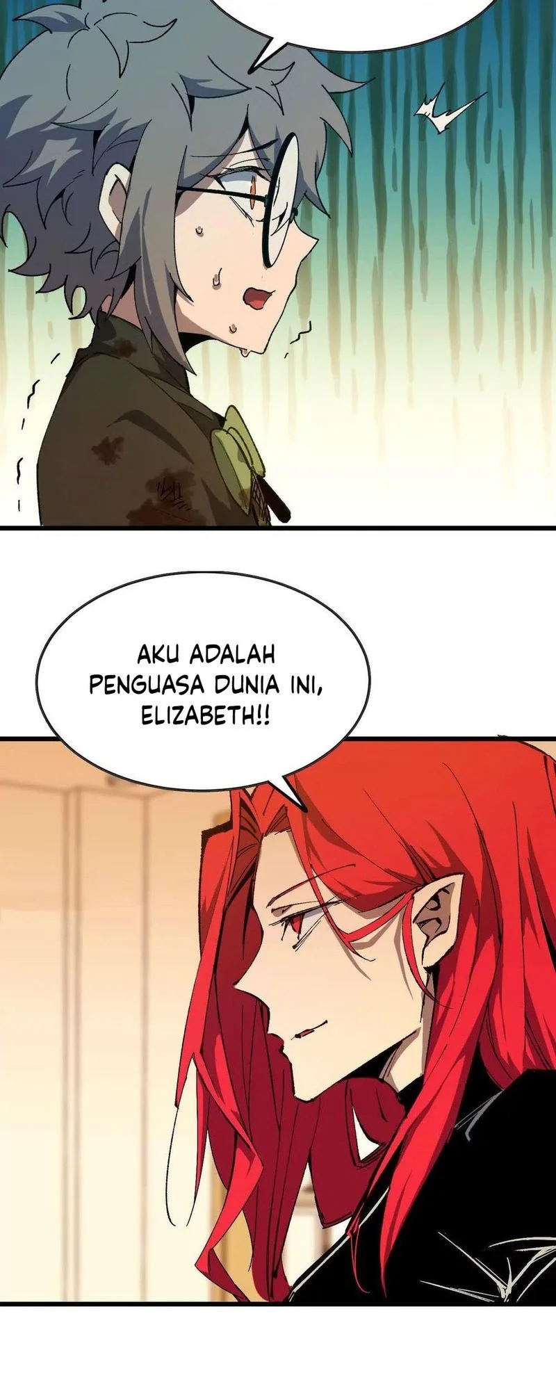 Hero X Demon Empress Chapter 34 Gambar 12