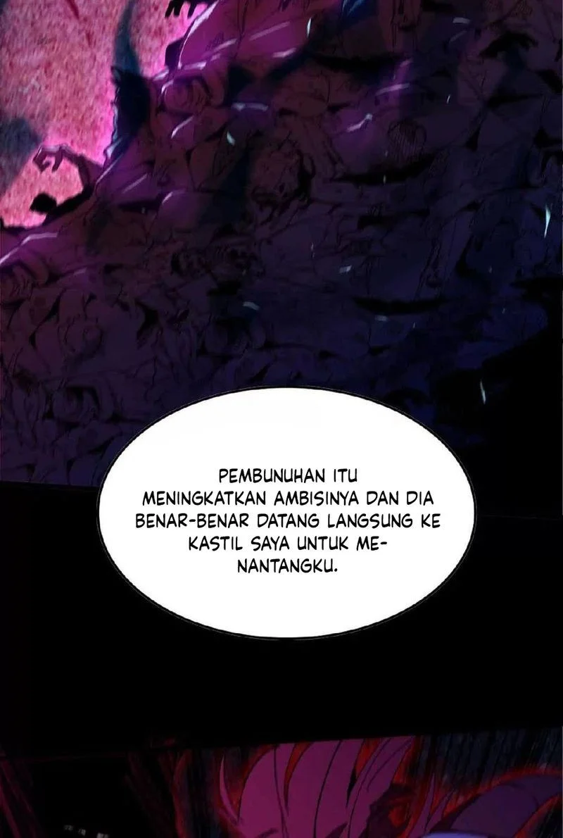 Hero X Demon Empress Chapter 34 Gambar 21