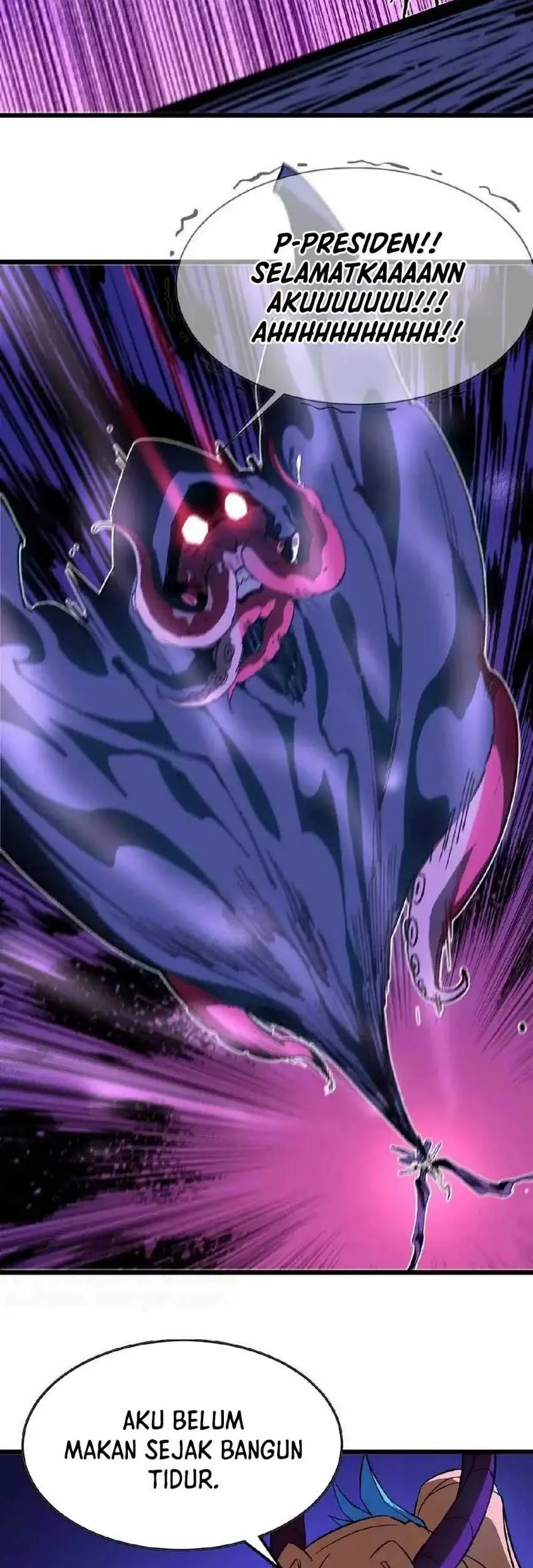 Hero X Demon Empress Chapter 37 Gambar 19