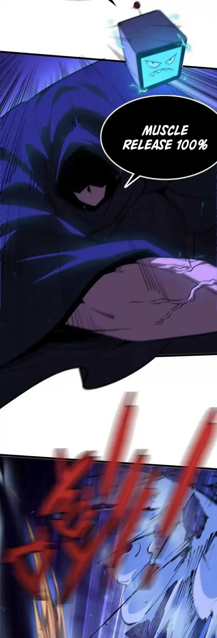 Hero X Demon Empress Chapter 37 Gambar 33