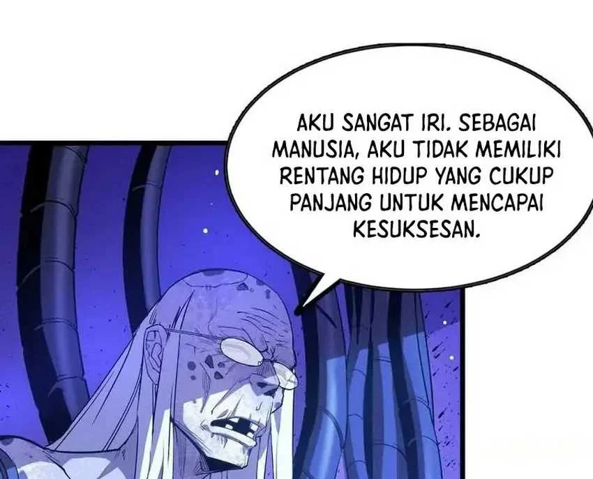 Hero X Demon Empress Chapter 37 Gambar 36