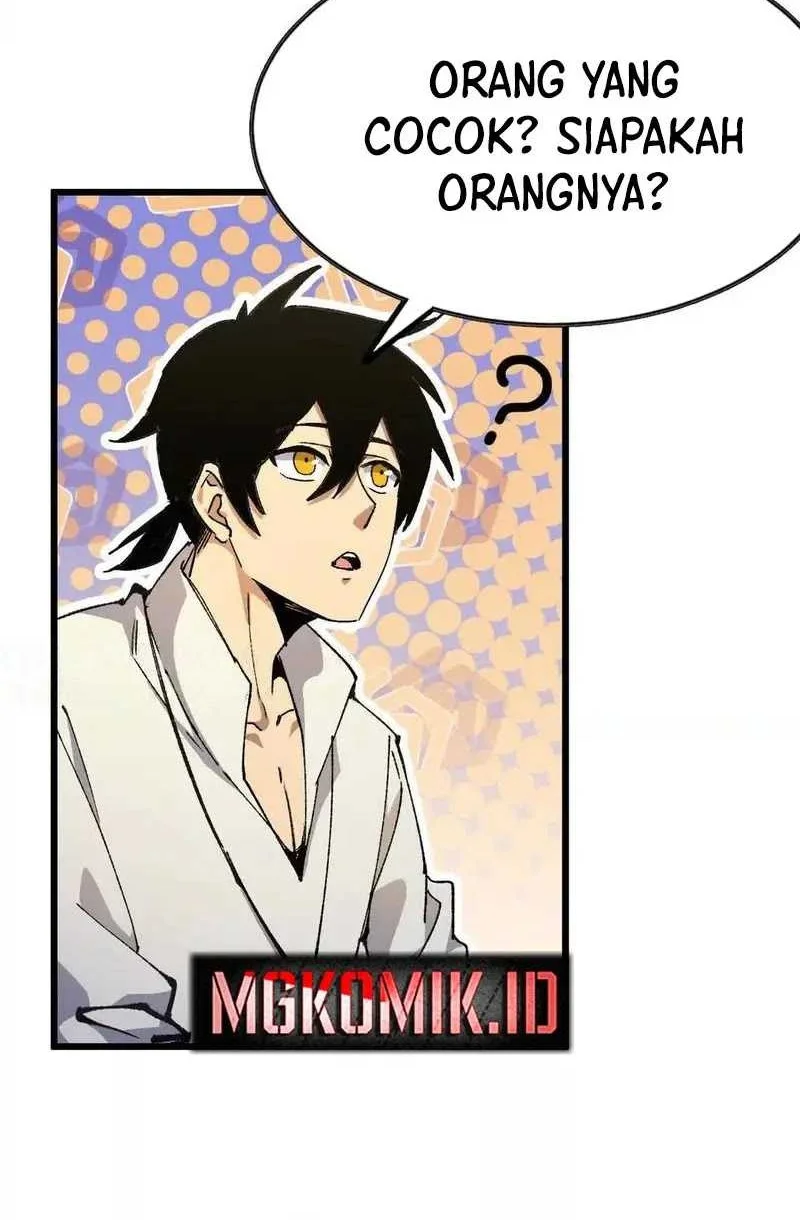 Hero X Demon Empress Chapter 38 Gambar 26