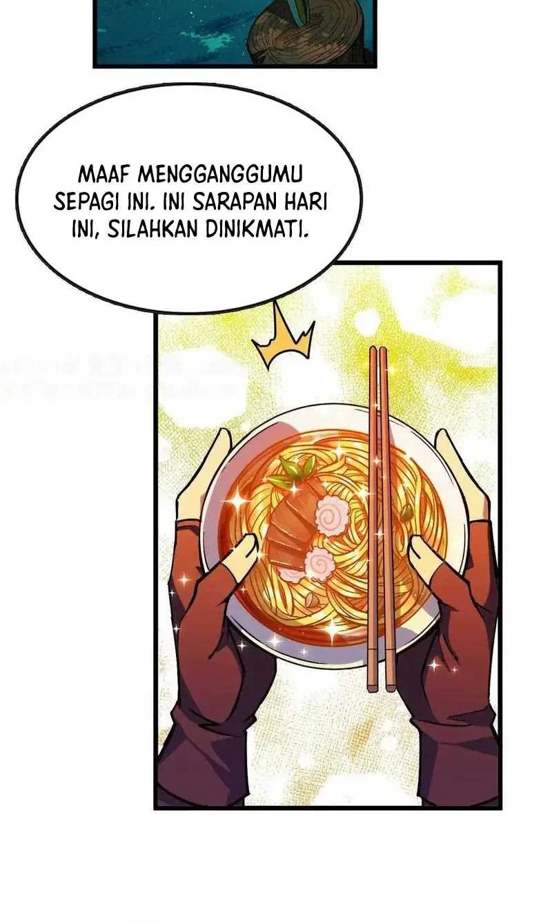 Hero X Demon Empress Chapter 38 Gambar 12